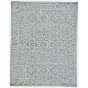 5' x 8' Wool Area Rugs You'll Love | Wayfair